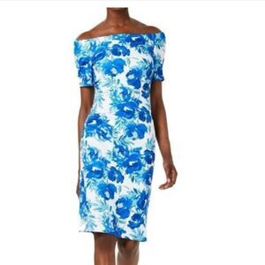 princess polly baby blue dress Blue Casual Dresses